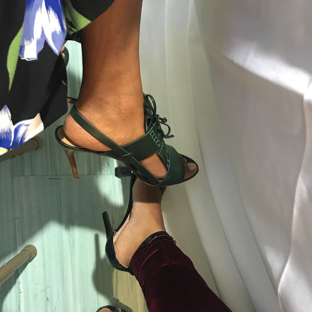 Meet your Posher, Suaz530